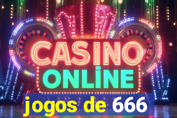 jogos de 666